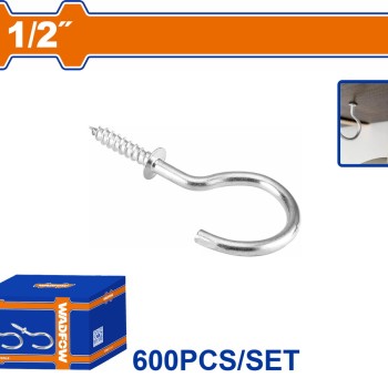 WADFOW ΞΥΛΟΒΙΔΑ ΓΑΝΤΖΟΣ ΓΑΛΒ. 1/2