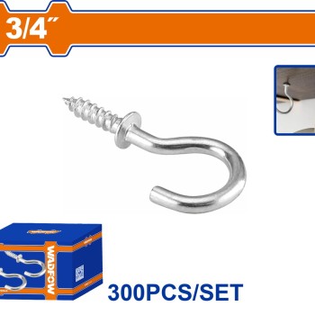 WADFOW ΞΥΛΟΒΙΔΑ ΓΑΝΤΖΟΣ ΓΑΛΒ. 3/4