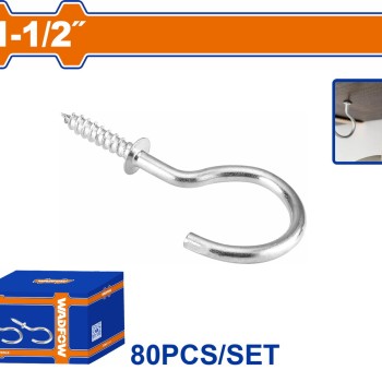 WADFOW ΞΥΛΟΒΙΔΑ ΓΑΝΤΖΟΣ ΓΑΛΒ. 1-1/2