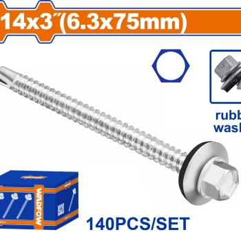 WADFOW ΛΑΜΑΡΙΝΟΒΙΔΑ ΑΥΤΟΔ/ΤΗ ΕΞΑΓΩΝΗ ΜΕ ΡΟΔΕΛΑ 14 Χ 3