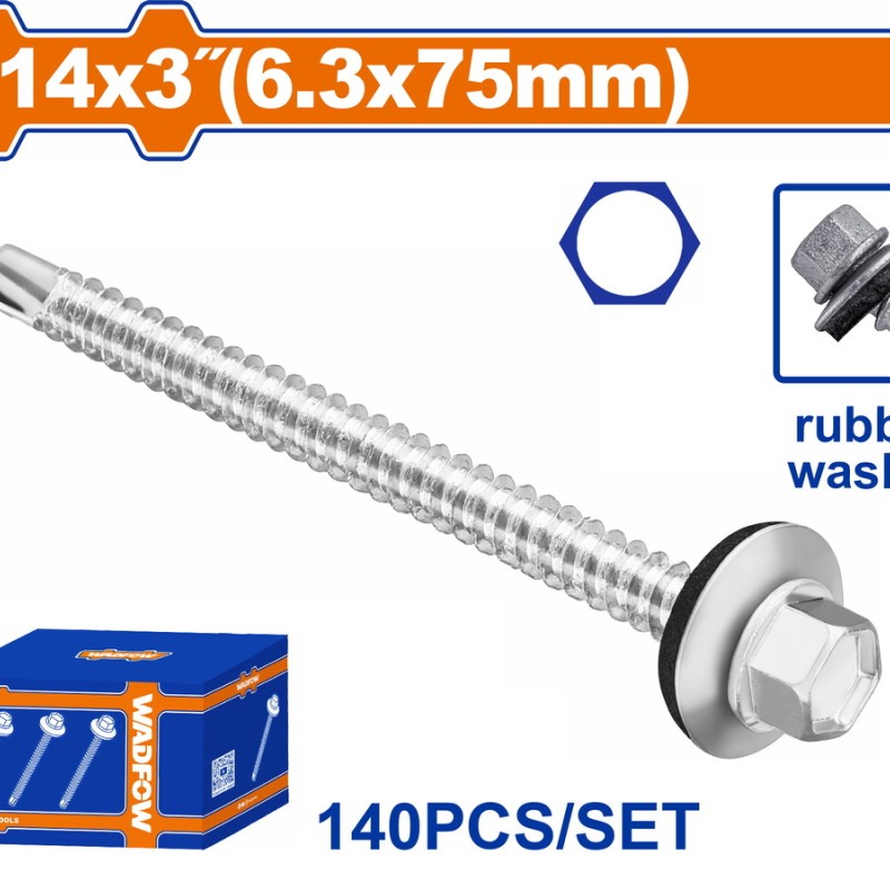 WADFOW ΛΑΜΑΡΙΝΟΒΙΔΑ ΑΥΤΟΔ/ΤΗ ΕΞΑΓΩΝΗ ΜΕ ΡΟΔΕΛΑ 14 Χ 3
