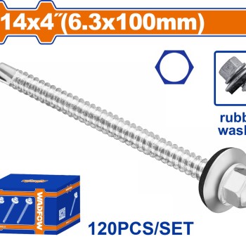WADFOW ΛΑΜΑΡΙΝΟΒΙΔΑ ΑΥΤΟΔ/ΤΗ ΕΞΑΓΩΝΗ ΜΕ ΡΟΔΕΛΑ 14 Χ 4