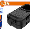 WADFOW ΦΟΡΤΙΣΤΗΣ ΛΙΘΙΟΥ 16V / 1.3A (WFCM513M)