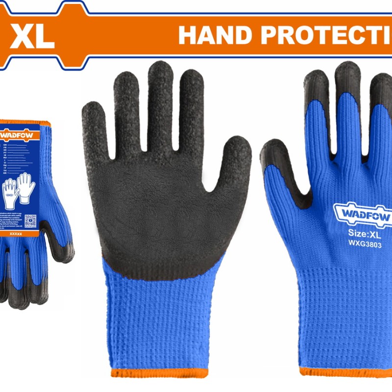 WADFOW ΓΑΝΤΙΑ LATEX (WXG3803)