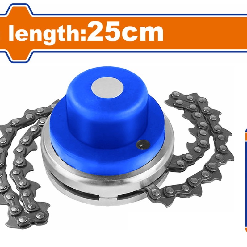 WADFOW ΚΕΦΑΛΗ ΜΕΣΙΝΕΖΑΣ ΜΕ ΑΛΥΣΙΔΑ (WJC3425)