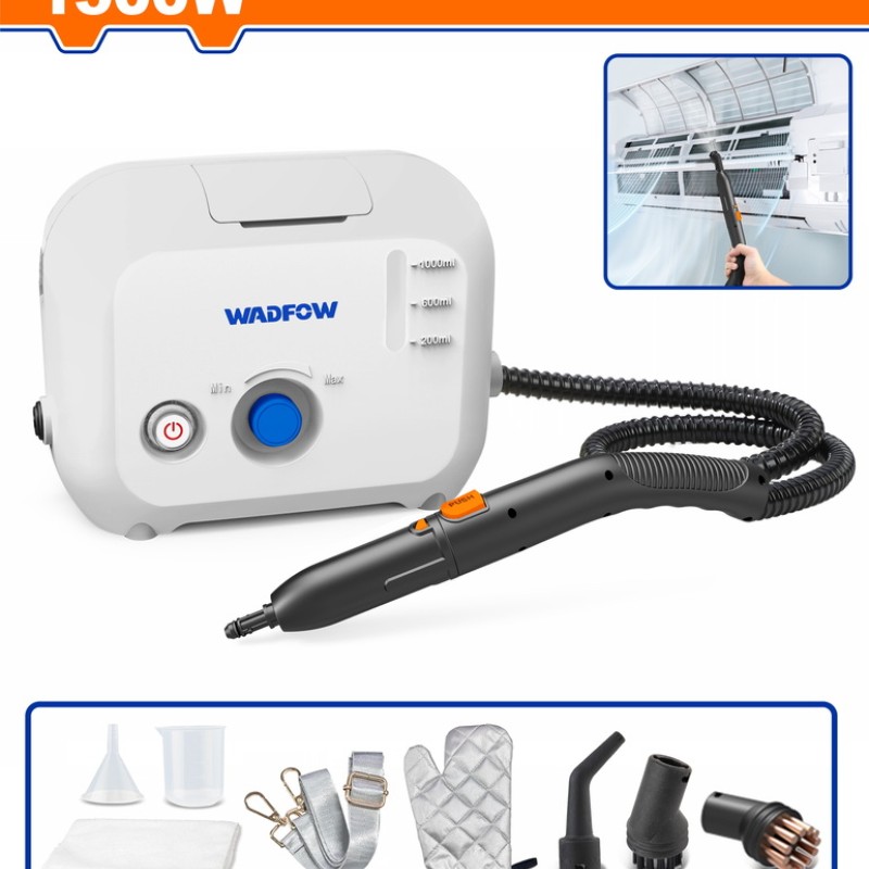 WADFOW ΑΤΜΟΚΑΘΑΡΙΣΤΗΣ ΚΛΙΜΑΤΙΣΤΙΚΩΝ 1.500W / 1Lit (WSTC1501)