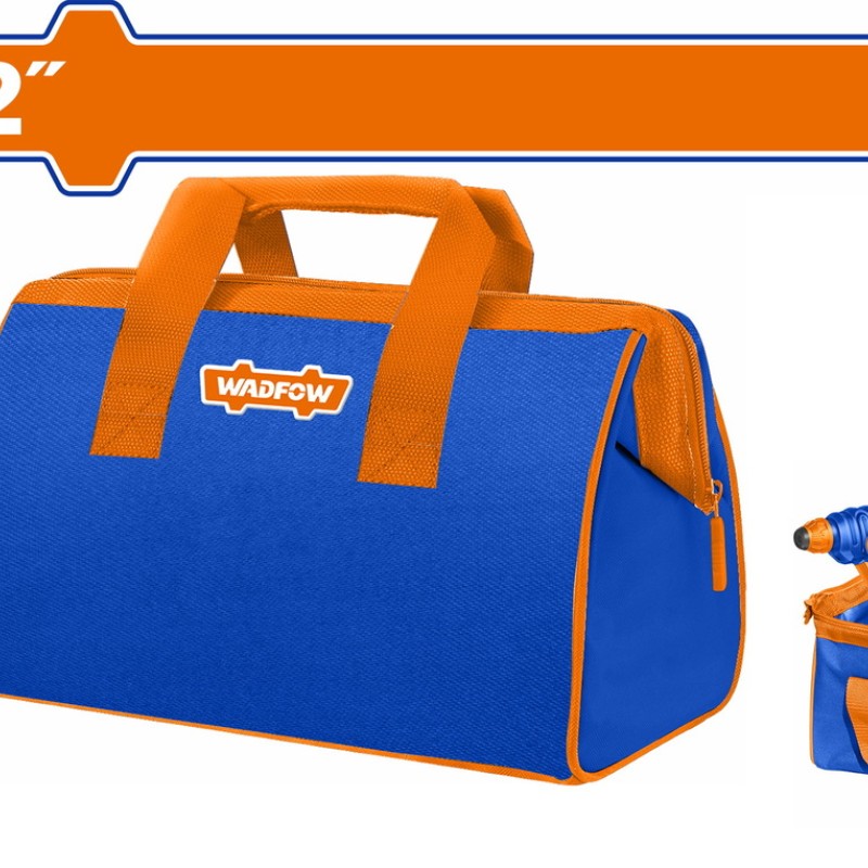 WADFOW ΤΣΑΝΤΑ ΕΡΓΑΣΙΑΣ 12