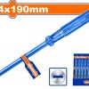 WADFOW ΔΟΚΙΜΑΣΤΙΚΟ ΚΑΤΣΑΒΙΔΙ 190mm (WTP1903)
