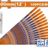 WADFOW ΠΡΙΟΝΟΛΑΜΑ Bi-Metal 300mm / 24T (WHB2H24)
