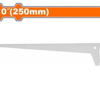 WADFOW ΒΡΑΧΙΟΝΑΣ ΡΑΦΙΟΥ 25cm (WZJ6325)