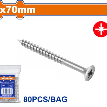 WADFOW ΝΟΒΟΠΑΝΟΒΙΔΑ ΓΑΛΒ. 4 Χ 70mm 80TEM (WXS593A12)