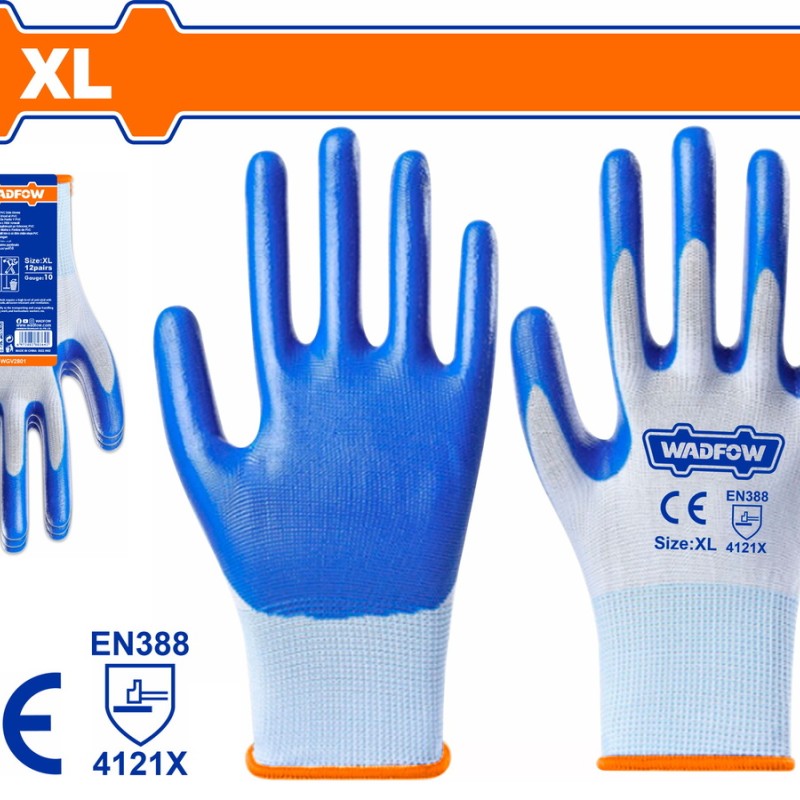 WADFOW ΓΑΝΤΙΑ ΝΙΤΡΙΛΙΟΥ (WGV2801)