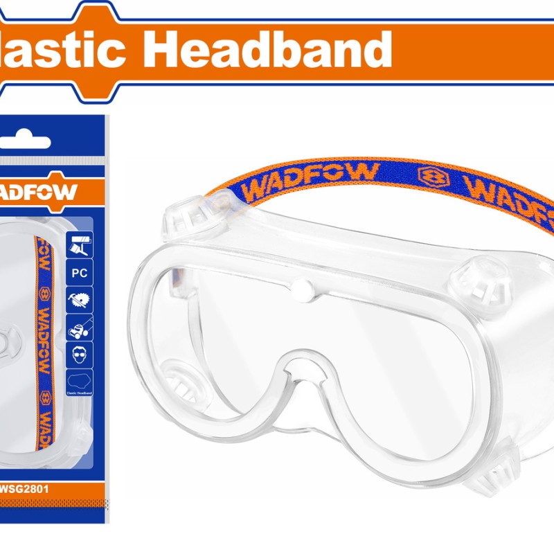 WADFOW ΓΥΑΛΙΑ ΠΡΟΣΤΑΣΙΑΣ (WSG2801)