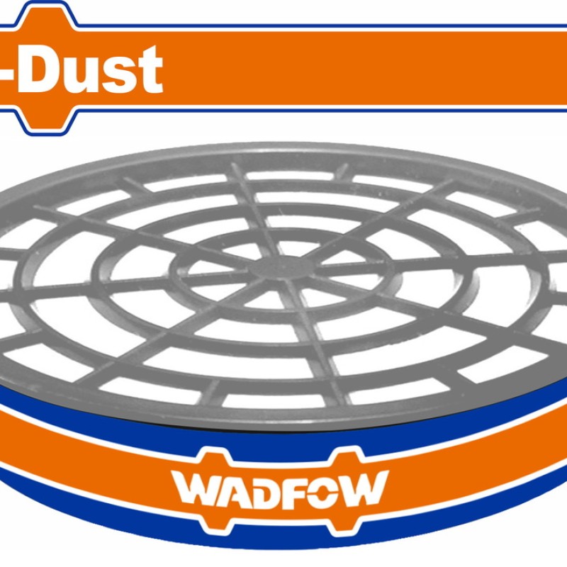 WADFOW ΑΝΤΑΛ/ΚΟ ΦΙΛΤΡΟ ΣΚΟΝΗΣ ΓΙΑ ΜΑΣΚΕΣ WRJ2502 & WRJ1501 (WPV2502)