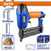WADFOW ΚΑΡΦΩΤΙΚΟ ΑΕΡΟΣ GA18 ΓΙΑ ΔΙΧΑΛΑ & ΠΡΟΚΕΣ (WBN1502)