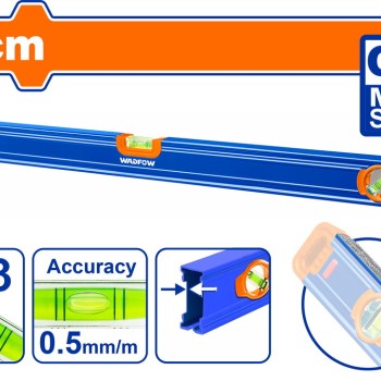 WADFOW ΑΛΦΑΔΙ ΑΛΟΥΜ. 80cm (WSL8G80)