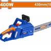 WADFOW ΗΛΕΚΤΡΙΚΟ ΑΛΥΣΟΠΡΙΟΝΟ 2.400W / 45cm (WCSA1524)