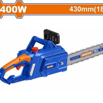 WADFOW ΗΛΕΚΤΡΙΚΟ ΑΛΥΣΟΠΡΙΟΝΟ 2.400W / 45cm (WCSA1524)