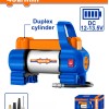 WADFOW ΚΟΜΠΡΕΣΕΡ ΑΕΡΟΣ ΑΥΤΟΚΙΝΗΤΟΥ 12V / 18A / 45Lit/min (WAAC562)