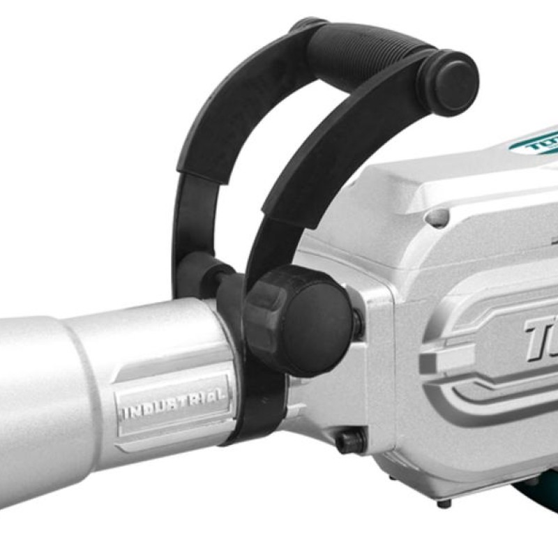 TOTAL ΕΠΑΓΓ. ΣΚΑΠΤΙΚΟ - ΚΑΤΕΔΑΦ. SDS-HEX 1.700W (TH215456)