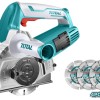 TOTAL ΦΡΕΖΑ ΑΥΛΑΚΩΣΕΩΝ ΤΟΙΧΟΥ 1.500W (TWLC1256)