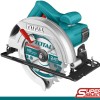 TOTAL ΕΠΑΓΓ. ΔΙΣΚΟΠΡΙΟΝΟ ΞΥΛΟΥ 1.400W - 185mm (TS11418526)