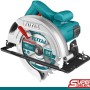 TOTAL ΕΠΑΓΓ. ΔΙΣΚΟΠΡΙΟΝΟ ΞΥΛΟΥ 1.400W - 185mm (TS11418526)