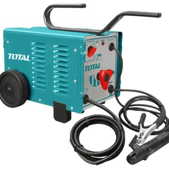 TOTAL ΗΛΕΚΤΡΟΣΥΓΚΟΛΛΗΣΗ MMA 160A (TW11601)