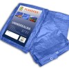 BRADAS ΜΟΥΣΑΜΑΣ ΑΔΙΑΒΡΟΧΟΣ 60gr/m2  6X10m  (PL6/10)