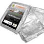 BRADAS ΜΟΥΣΑΜΑΣ ΑΔΙΑΒΡΟΧΟΣ 120gr/m2  5X8m  (PL1205/8)