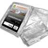 BRADAS ΜΟΥΣΑΜΑΣ ΑΔΙΑΒΡΟΧΟΣ 120gr/m2  10X12m  (PL12010/12)