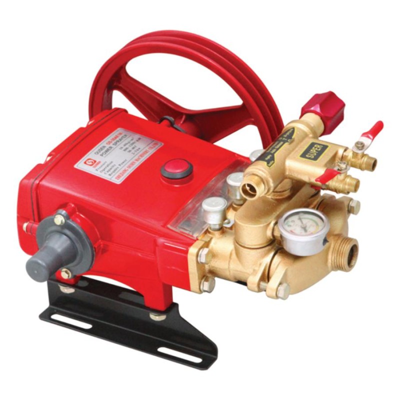 ΒΑΧ ΨΕΚΑΣΤΙΚΗ ΑΝΤΛΙΑ ΕΜΒΟΛΟΦΟΡΑ ΜΕ ΑΥΤΟΜΑΤΟ ΣΥΣΤΗΜΑ BY - PASS (Β-30Α)