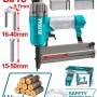 TOTAL ΚΑΡΦΩΤΙΚΟ ΑΕΡΟΣ ΓΙΑ ΔΙΧΑΛΑ & ΠΡΟΚΕΣ GA18 (TAT81501)