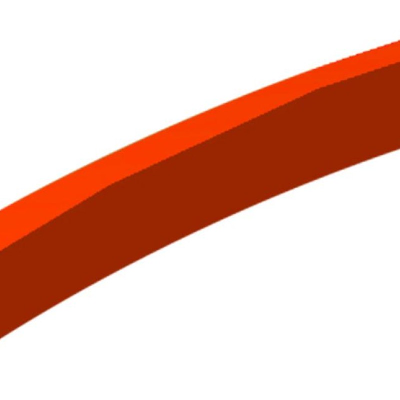 ΒΑΧ ΜΕΣΙΝΕΖΑ ΤΕΤΡΑΓΩΝΗ 3mm - 49m (T30049)