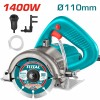 TOTAL ΚΟΦΤΗΣ ΥΓΡΑΣ ΚΟΠΗΣ 1.400W (TS3141102)