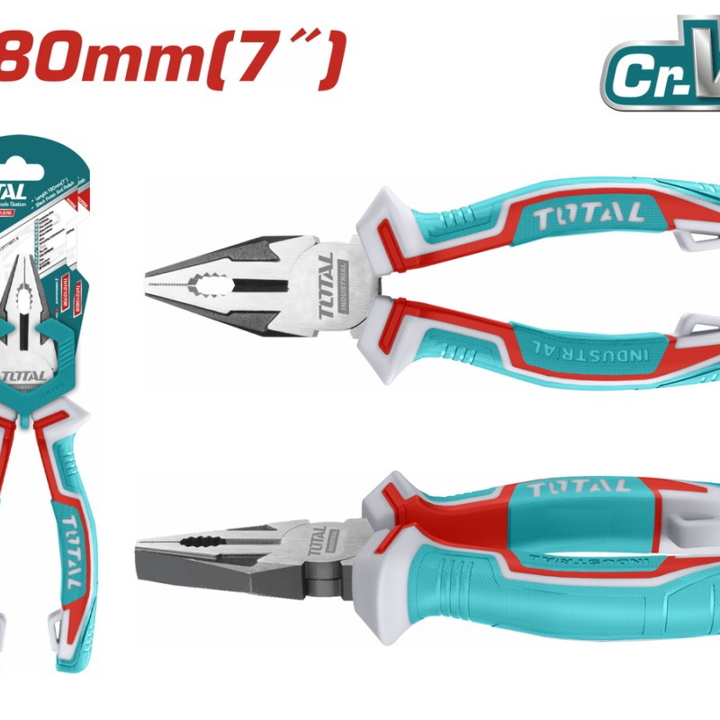 TOTAL ΕΠΑΓΓ. ΠΕΝΣΑ 180mm (THT210706)
