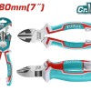 TOTAL ΠΛΑΓΙΟΚΟΠΤΗΣ 180mm (THT230706)