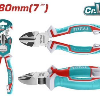 TOTAL ΠΛΑΓΙΟΚΟΠΤΗΣ 180mm (THT230706)
