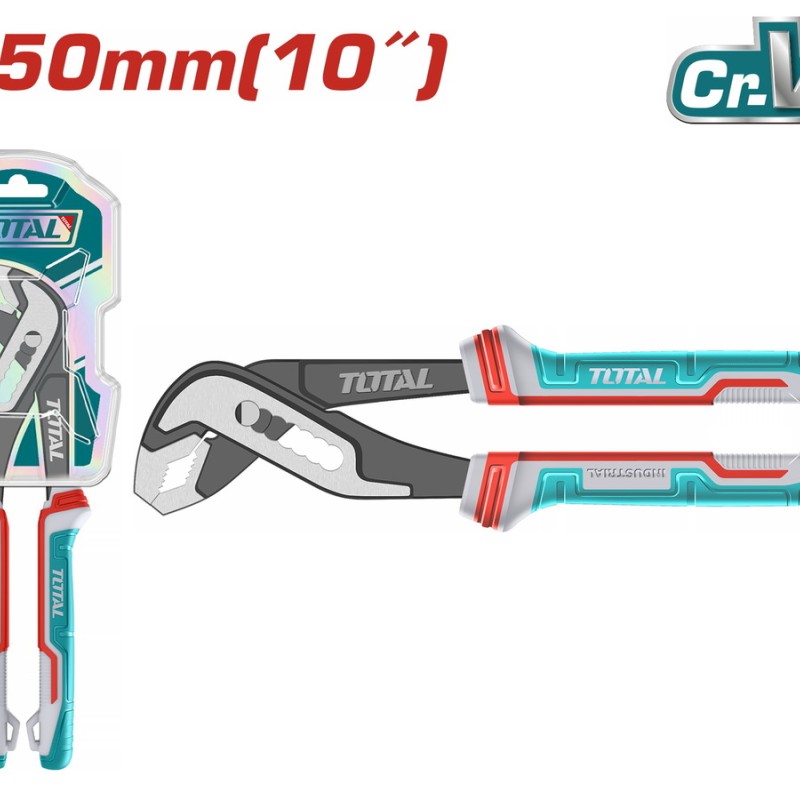 TOTAL ΕΠΑΓΓ. ΓΚΑΖΟΤΑΝΑΛΙΑ 250mm (THT281006)
