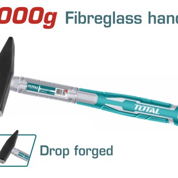 TOTAL ΣΦΥΡΙ ΠΕΝΑΣ ΠΛΑΣΤΙΚΗ ΛΑΒΗ 1.000gr (THT7110006)