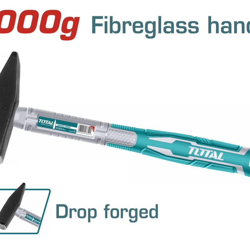 TOTAL ΣΦΥΡΙ ΠΕΝΑΣ ΠΛΑΣΤΙΚΗ ΛΑΒΗ 1.000gr (THT7110006)