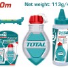 TOTAL ΝΗΜΑ ΣΤΑΘΜΗΣ 30m (THT661301)