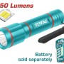 TOTAL ΕΠΑΓΓ. ΦΑΚΟΣ LED 250 Lumens (TFL013AAA58)