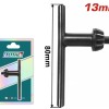 TOTAL ΚΛΕΙΔΙ ΓΙΑ ΤΣΟΚ ΔΡΑΠΑΝΟΥ 13mm (TAC470131)