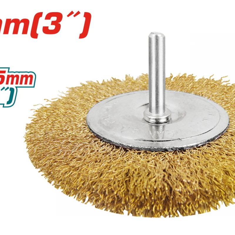 TOTAL ΣΥΡΜΑΤΟΒΟΥΡΤΣΑ ΔΡΑΠΑΝΟΥ 75mm (TAC34031)