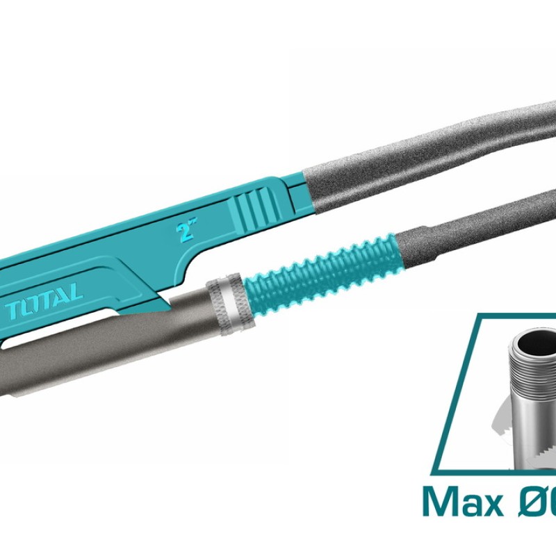 TOTAL ΤΣΙΜΠΙΔΑ ΥΔΡΑΥΛΙΚΩΝ 90ο 2