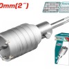 TOTAL ΔΙΑΜΑΝΤΟΚΟΡΩΝΑ ΜΠΕΤΟΥ SDS - PLUS  50mm (TAC430501)