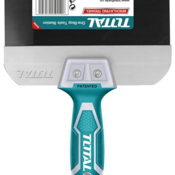TOTAL ΣΠΑΤΟΥΛΑΔΟΡΟΣ 8'' (THPUT38200)