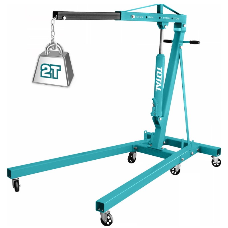 TOTAL ΕΠΑΓΓ. ΓΕΡΑΝΑΚΙ ΣΠΑΣΤΟ 2.000Kg (THT11021)