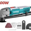 TOTAL ΕΠΑΓΓ. ΠΟΛΥΕΡΓΑΛΕΙΟ ΧΕΙΡΟΣ 300W (TS3006)